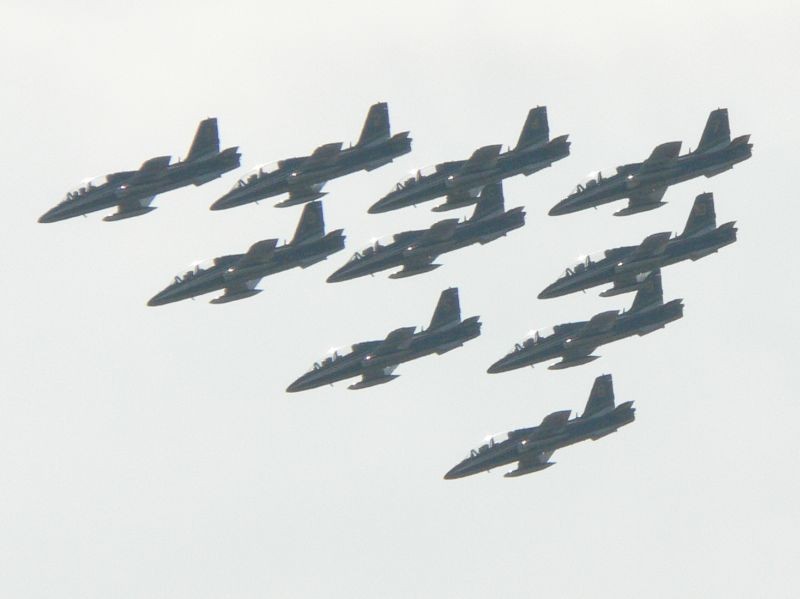 Frecce Tricolori