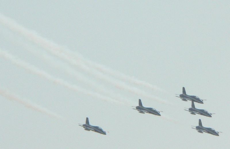 Frecce Tricolori