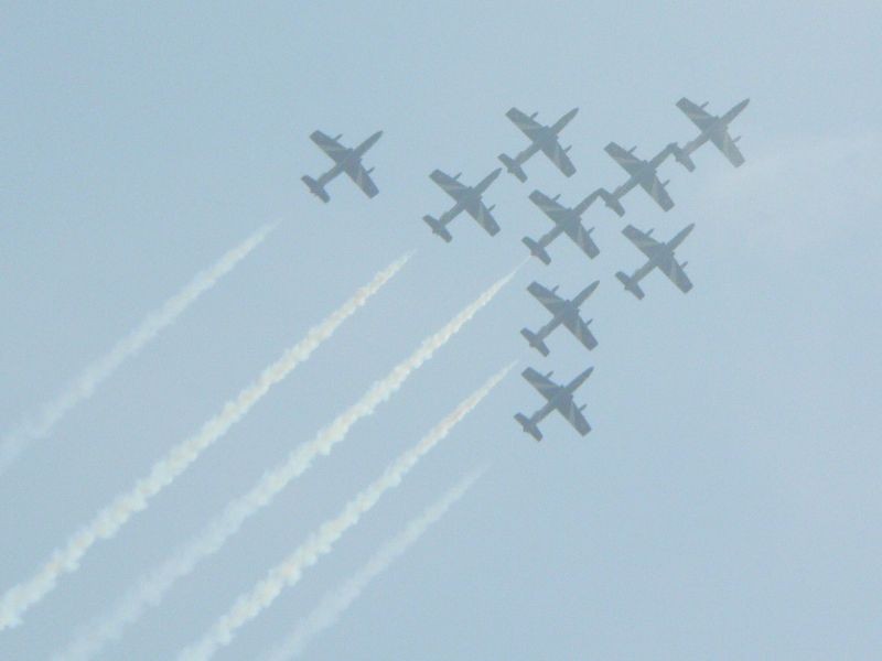 Frecce Tricolori