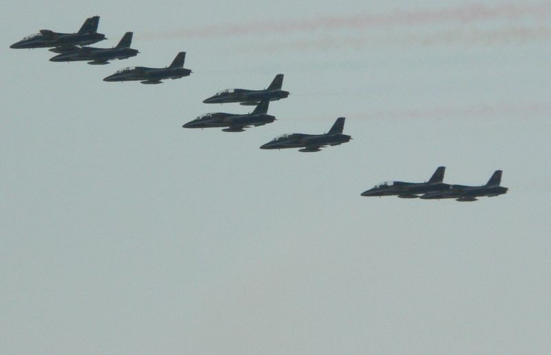 Frecce Tricolori