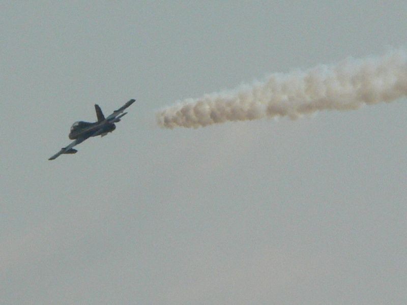 Frecce Tricolori
