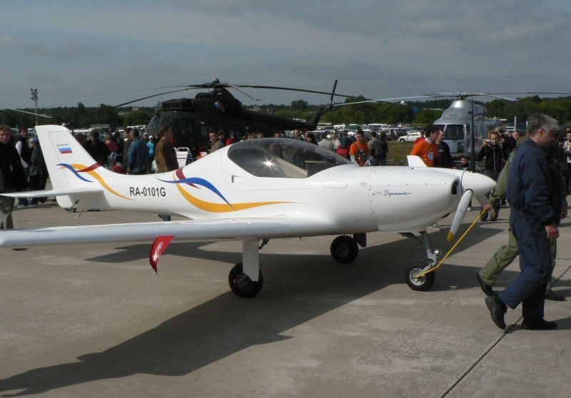 WT 9 Dynamic